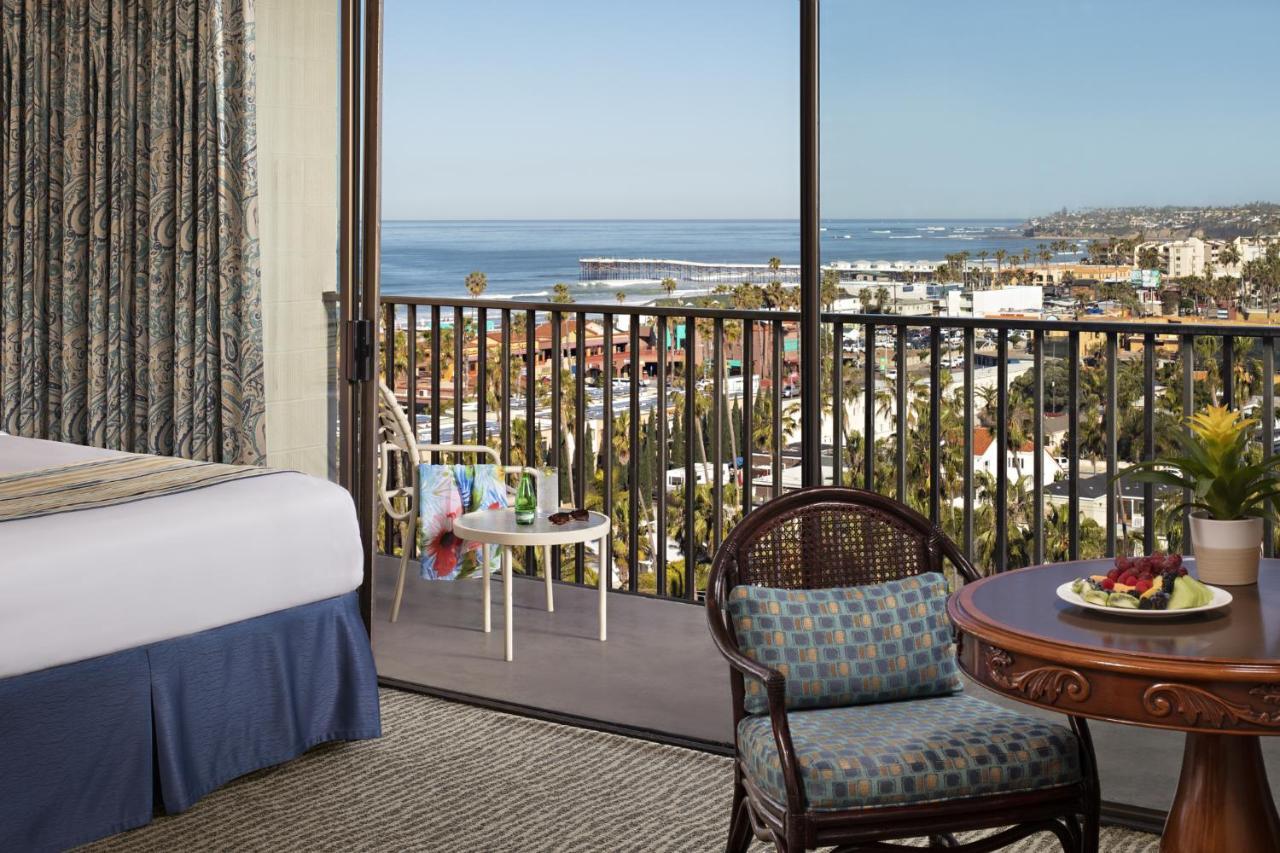 Catamaran Resort Hotel And Spa San Diego Extérieur photo